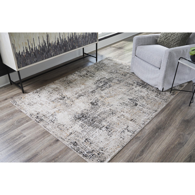  Signature Design by Ashley Elaning R406701 Large Rug IMAGE 2