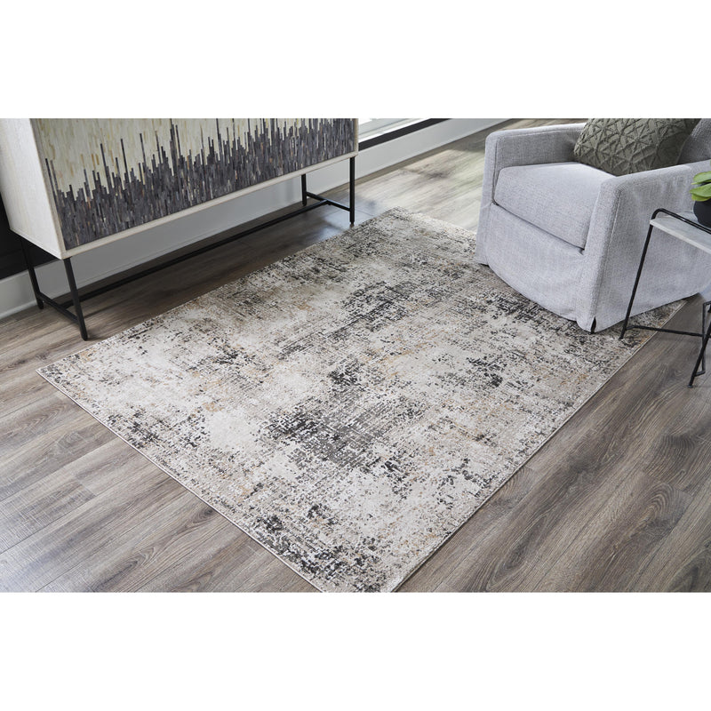 Signature Design by Ashley Rugs Rectangle R406701 IMAGE 2
