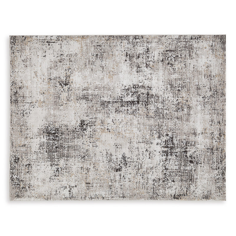  Signature Design by Ashley Elaning R406702 Medium Rug IMAGE 1