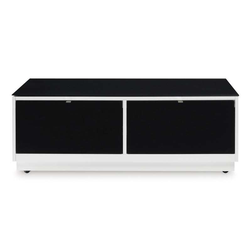  Signature Design by Ashley Gardoni T756-1 Rectangular Cocktail Table IMAGE 3