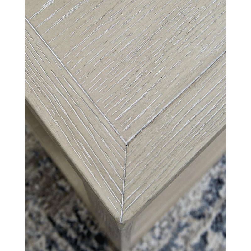  Signature Design by Ashley Marxhart T791-2 Square End Table IMAGE 8