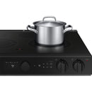  Samsung 6.3 cu. ft. Bespoke Smart Slide-In Electric Range NSE6DB850012 - 182276 IMAGE 8