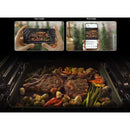  Samsung 6.3 cu. ft. Bespoke Smart Slide-In Electric Range NSE6DG8500MT - 182275 IMAGE 10