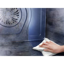  Samsung 6.3 cu. ft. Bespoke Smart Slide-In Electric Range NSE6DG8100SR - 182272 IMAGE 10