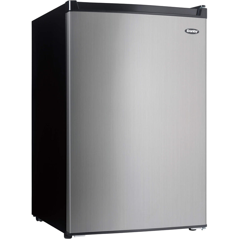 Danby 21-inch, 4.5 cu.ft. Freestanding Compact Refrigerator DCR045B1BSLDB IMAGE 12
