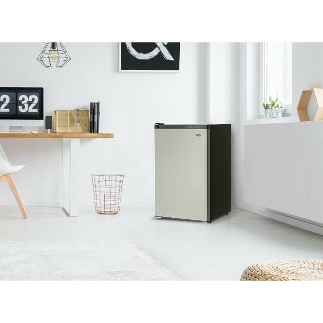 Danby 21-inch, 4.5 cu.ft. Freestanding Compact Refrigerator DCR045B1BSLDB IMAGE 16