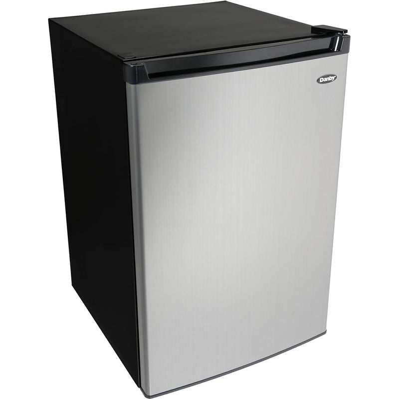 Danby 21-inch, 4.5 cu.ft. Freestanding Compact Refrigerator DCR045B1BSLDB IMAGE 6