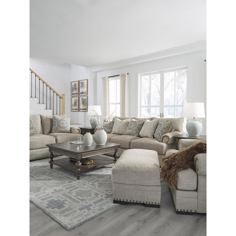  Benchcraft Galemore 2700435 Loveseat IMAGE 10