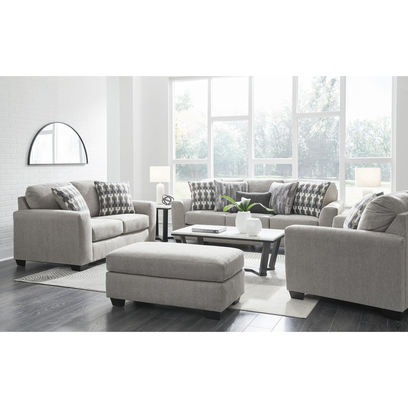  Signature Design by Ashley Avenal Park 5080535 Loveseat IMAGE 10