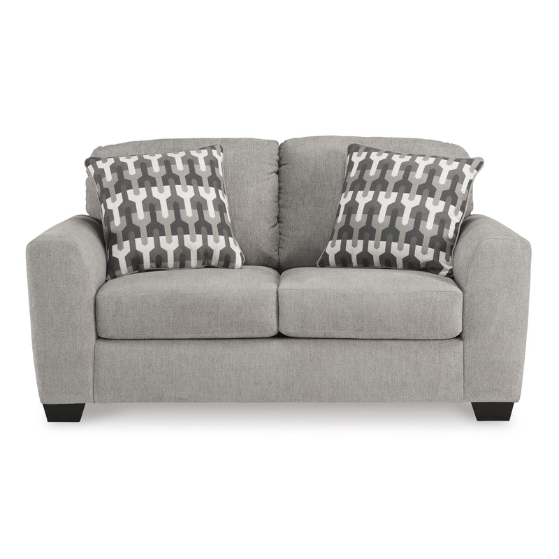  Signature Design by Ashley Avenal Park 5080535 Loveseat IMAGE 2