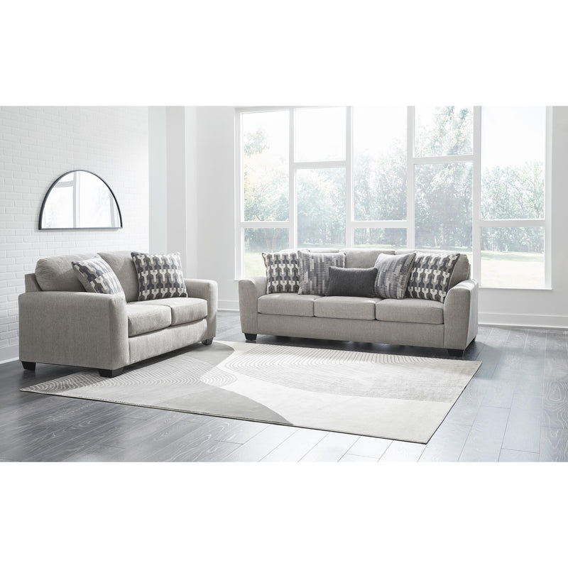  Signature Design by Ashley Avenal Park 5080535 Loveseat IMAGE 6