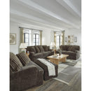  Benchcraft Aylesworth 5370238 Sofa IMAGE 10