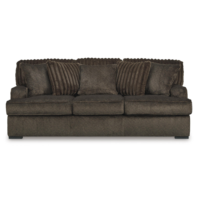  Benchcraft Aylesworth 5370238 Sofa IMAGE 2