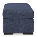  Benchcraft Evansley 5450214 Ottoman IMAGE 3