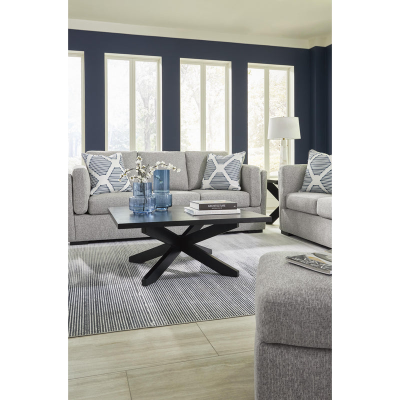  Benchcraft Evansley 5450335 Loveseat IMAGE 10