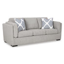  Benchcraft Evansley 5450338 Sofa IMAGE 1
