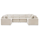  Signature Design by Ashley Modmax 92103S8 6 pc Sectional IMAGE 1