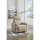  Signature Design by Ashley Starganza 9370312 Power Lift Recliner IMAGE 8