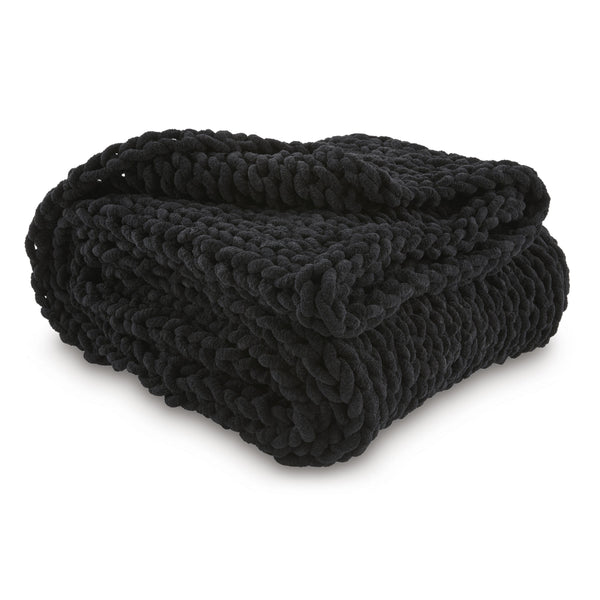  Signature Design by Ashley Chaddon A1001061 Throw IMAGE 1