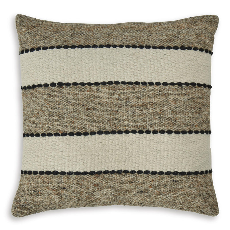  Signature Design by Ashley Rueford A1001063 Pillow IMAGE 1