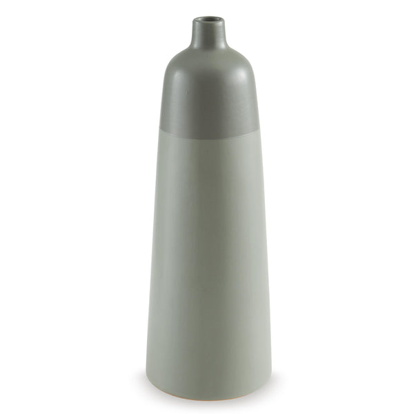  Signature Design by Ashley Peerland A2000655 Vase IMAGE 1