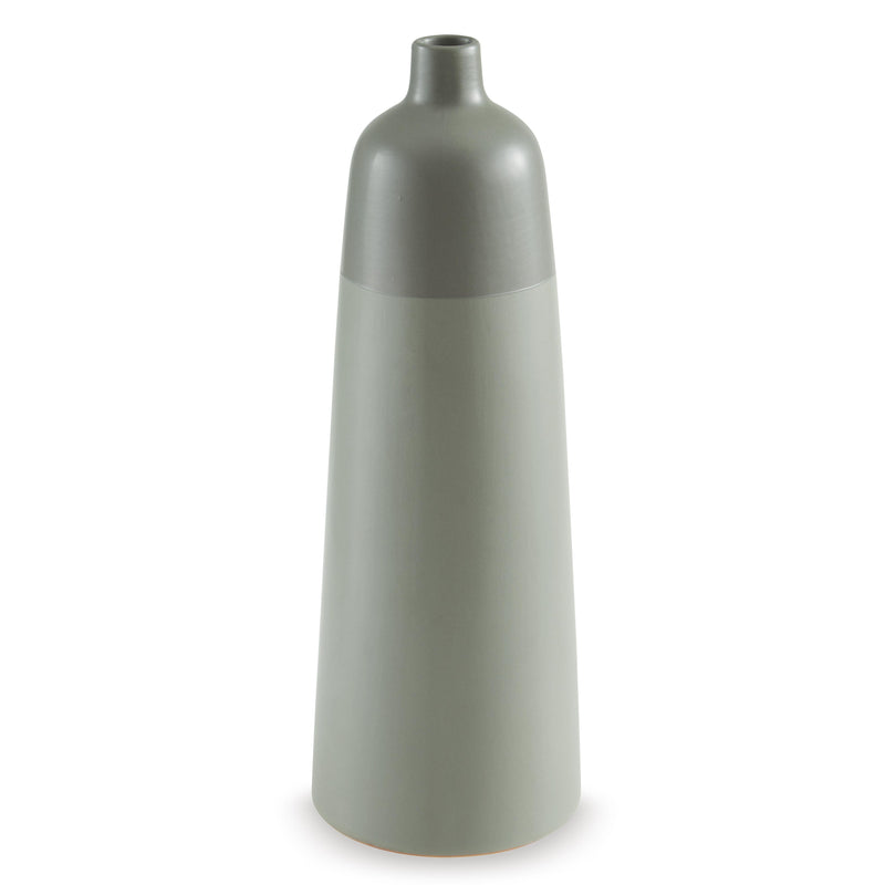  Signature Design by Ashley Peerland A2000655 Vase IMAGE 1