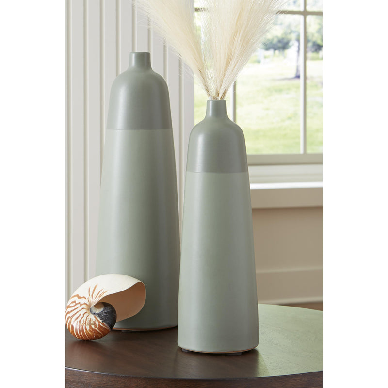  Signature Design by Ashley Peerland A2000656 Vase IMAGE 4