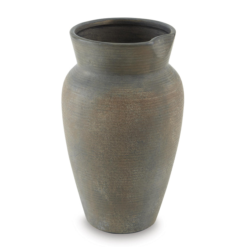  Signature Design by Ashley Brickmen A2000657 Vase IMAGE 1