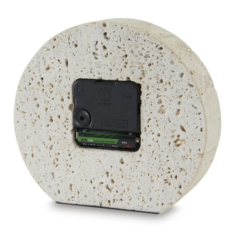  Signature Design by Ashley Donfordson A2000660 Table Clock IMAGE 4