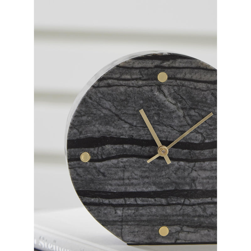  Signature Design by Ashley Janmour A2000661 Table Clock IMAGE 5