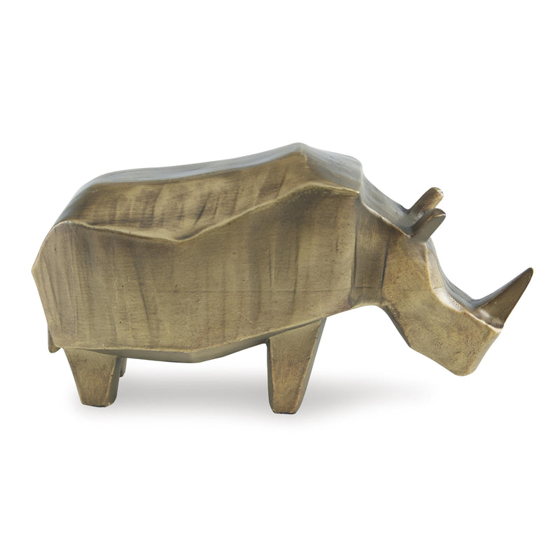  Signature Design by Ashley Gentwell A2000665 Sculpture IMAGE 2