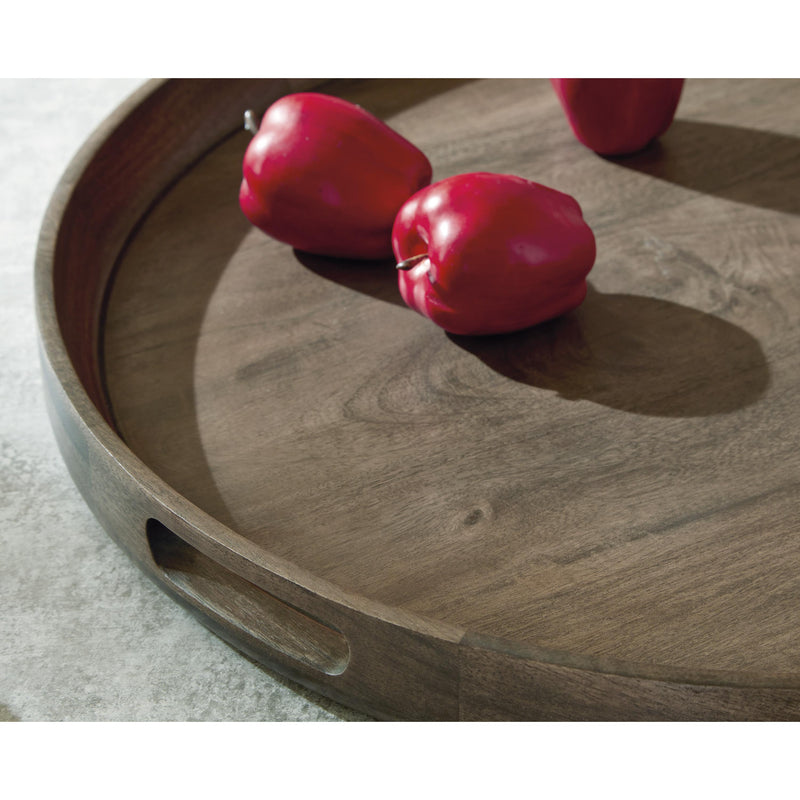  Signature Design by Ashley Webbworth A2000675 Tray IMAGE 4