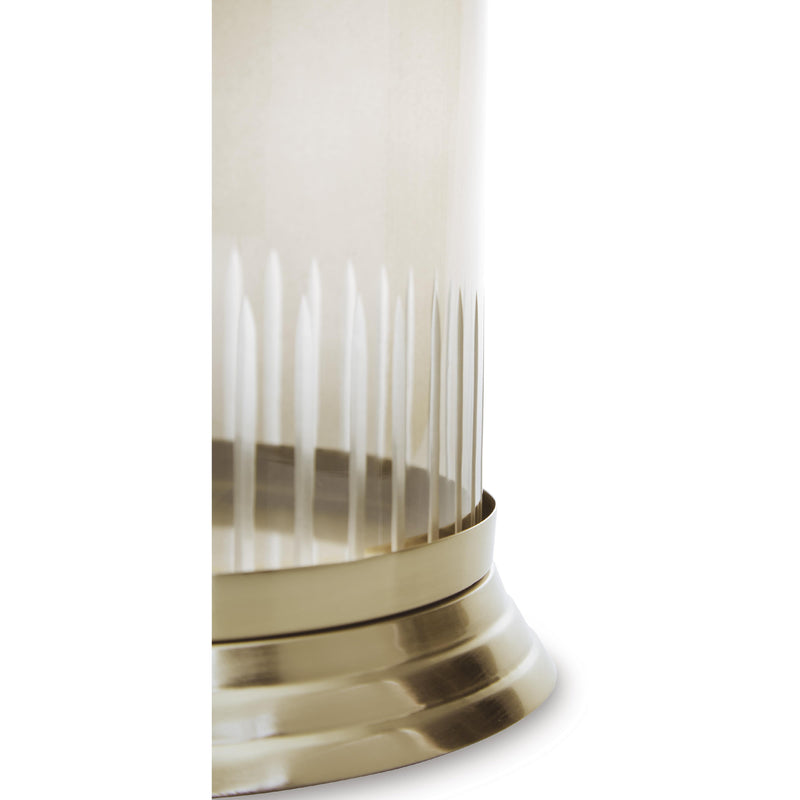  Signature Design by Ashley Aavinson A2000687 Candle Holder IMAGE 2