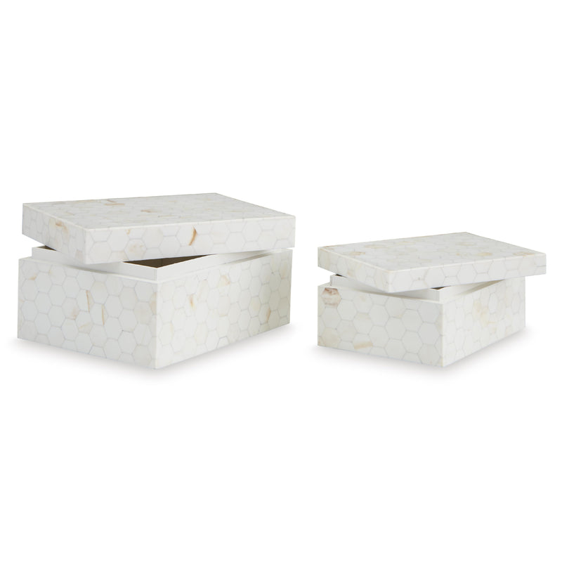  Signature Design by Ashley Aldenburg A2000690 Box Set IMAGE 2