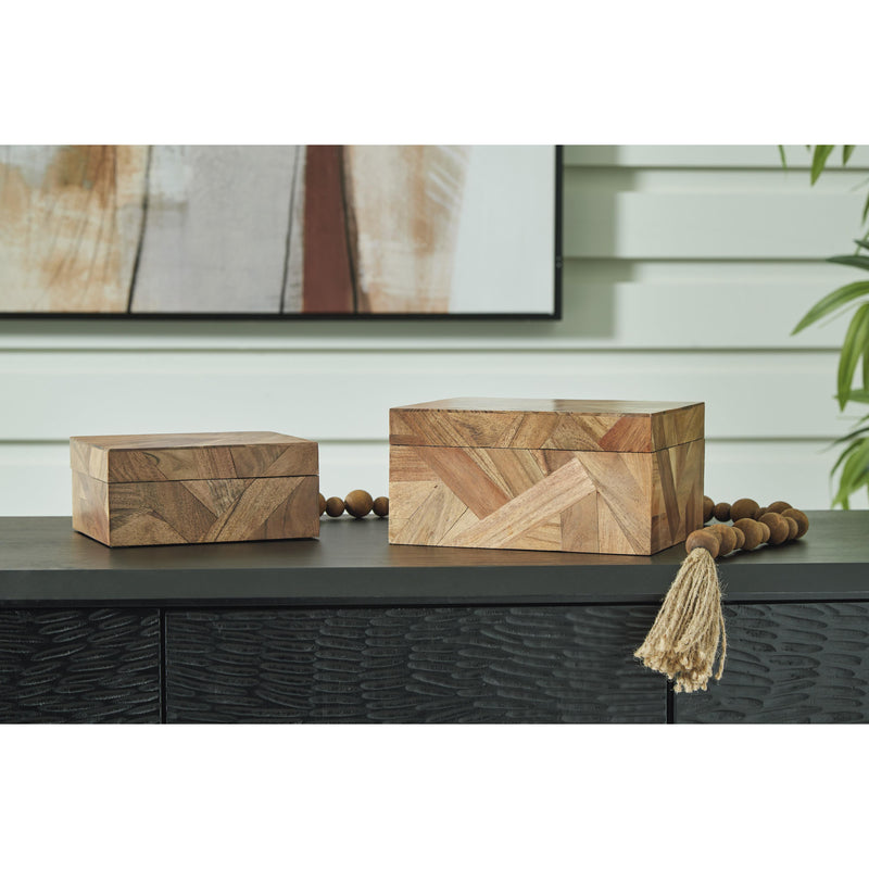  Signature Design by Ashley Antford A2000691 Box Set IMAGE 3