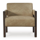  Signature Design by Ashley Adlanlock A3000695 Accent Chair IMAGE 2