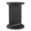  Signature Design by Ashley Adderley A4000600 Accent Table IMAGE 1