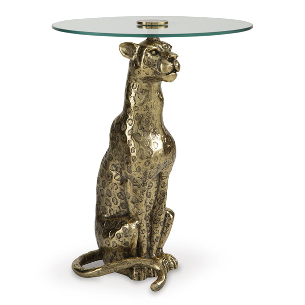  Signature Design by Ashley Vallain A4000605 Accent Table IMAGE 1