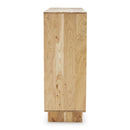  Signature Design by Ashley Kierwell A4000653 Accent Cabinet IMAGE 4