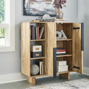  Signature Design by Ashley Kierwell A4000653 Accent Cabinet IMAGE 6