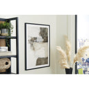  Signature Design by Ashley Aldricton A8000406 Wall Art IMAGE 6