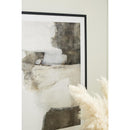  Signature Design by Ashley Aldricton A8000406 Wall Art IMAGE 7