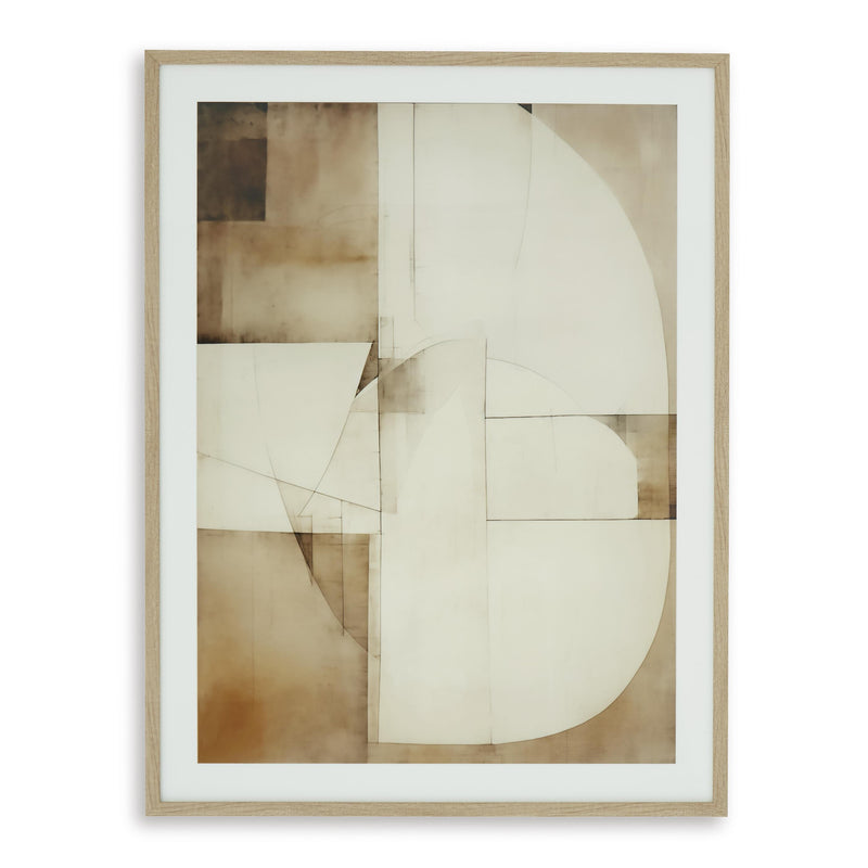  Signature Design by Ashley Corlain A8000407 Wall Art IMAGE 4