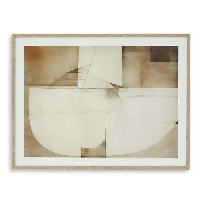  Signature Design by Ashley Corlain A8000407 Wall Art IMAGE 5