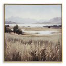  Signature Design by Ashley Clarkford A8000418 Wall Art IMAGE 2