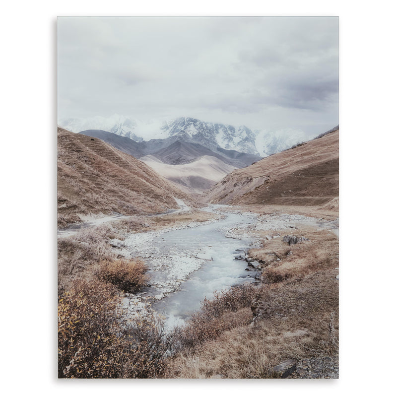  Signature Design by Ashley Darinby A8000420 Wall Art IMAGE 2