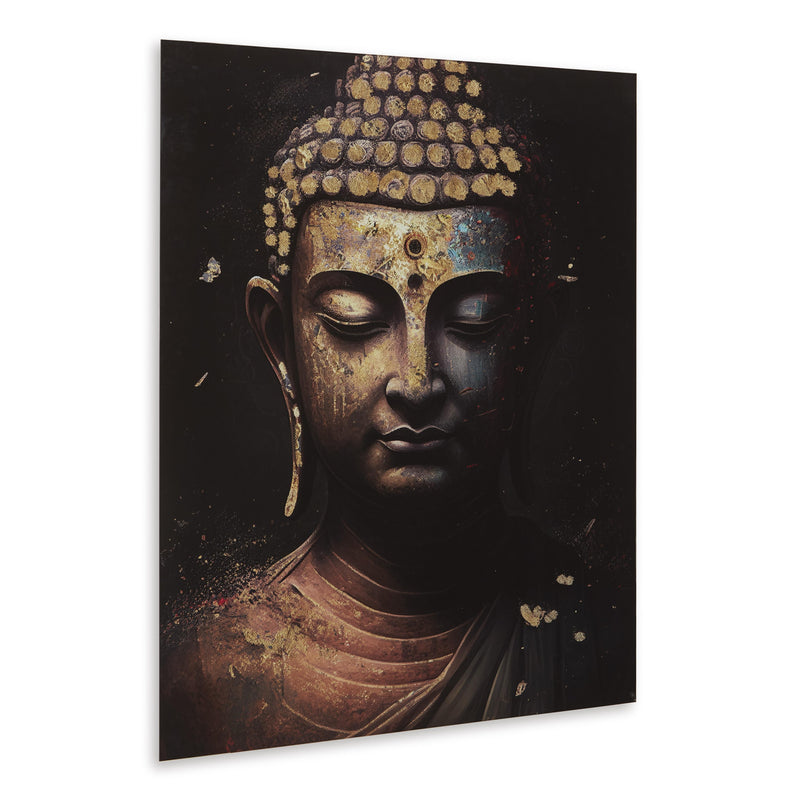  Signature Design by Ashley Caymoore A8000423 Wall Art IMAGE 1