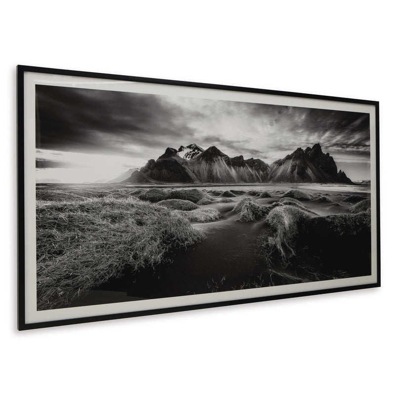  Signature Design by Ashley Delstone A8000424 Wall Art IMAGE 1