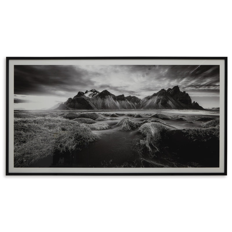  Signature Design by Ashley Delstone A8000424 Wall Art IMAGE 2