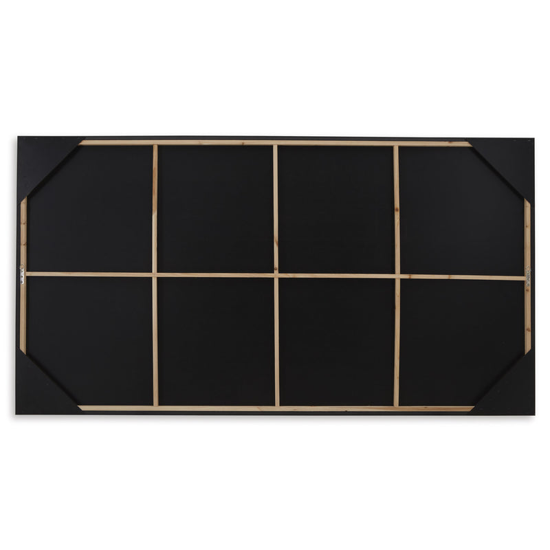  Signature Design by Ashley Delstone A8000424 Wall Art IMAGE 3